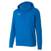Promotional Puma Casual Hoodies Blue